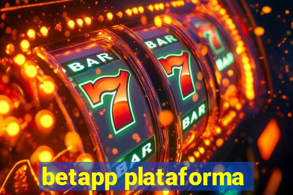 betapp plataforma